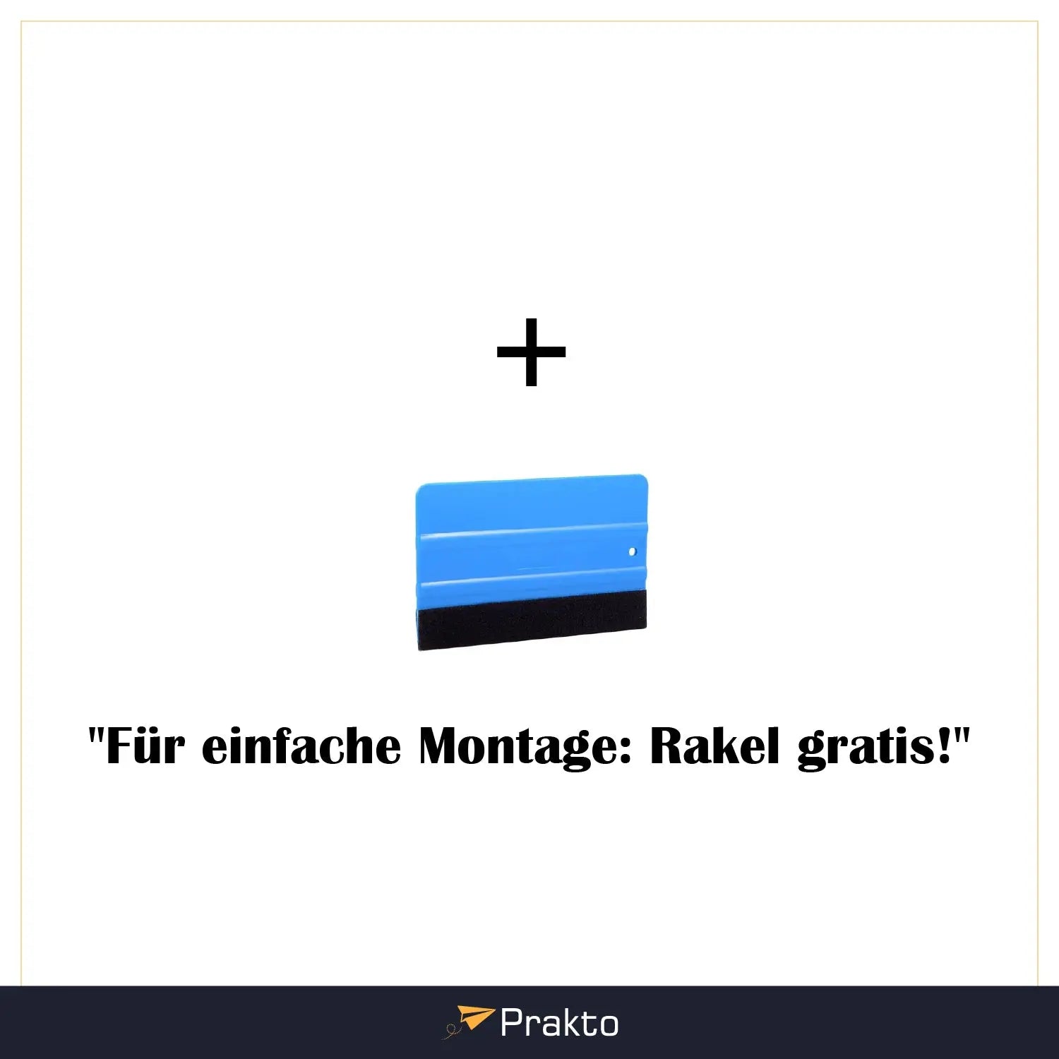 VW T5 & T6 Seitenstreifen – Retro Sunset Camper Aufkleber Set prakto