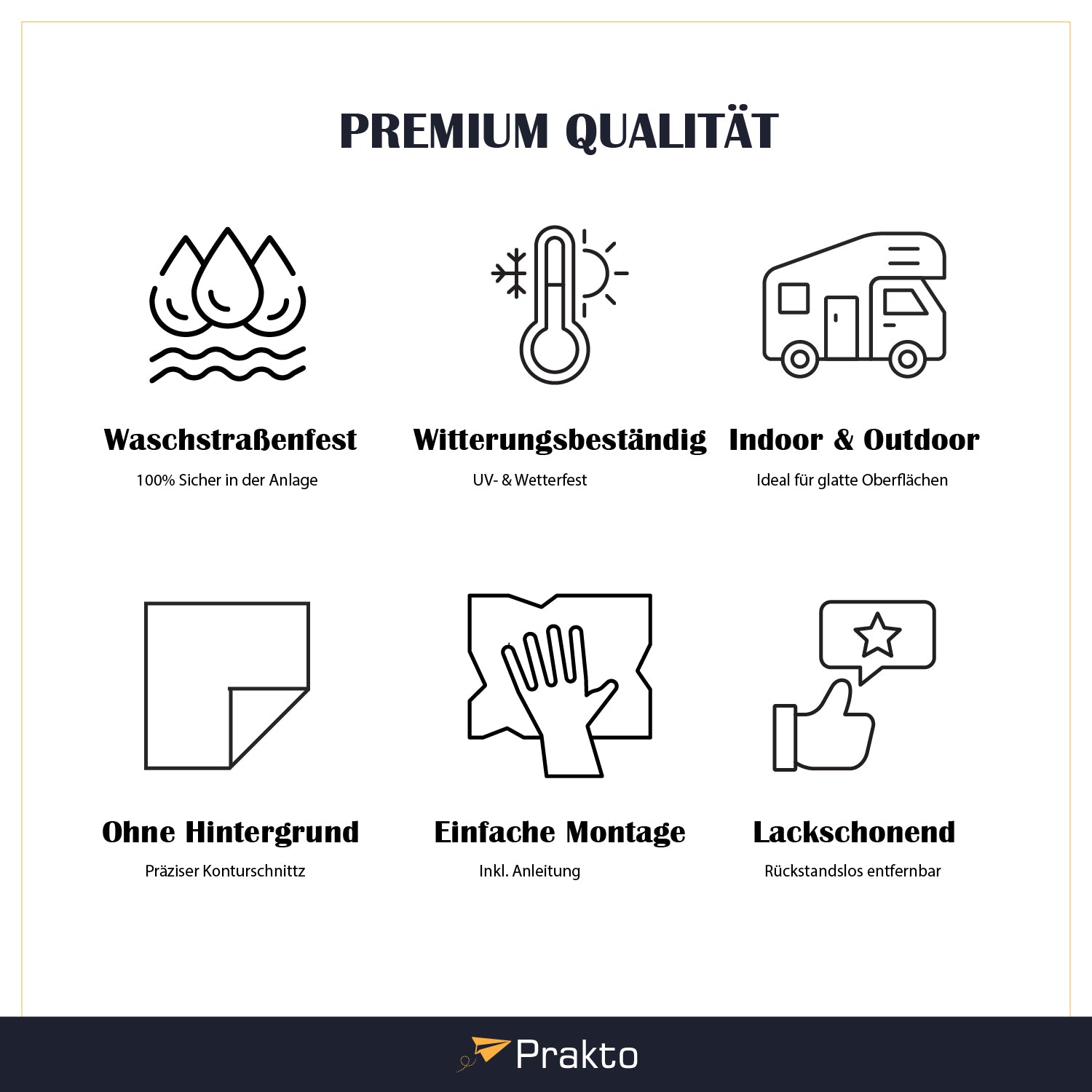 Willkommen Öffnungszeiten Aufkleber – Personalisierte Fensterfolie mit Geschäftszeiten & Telefonnummer